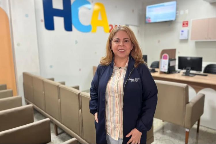 Governo do Amapá destaca mudanças na estrutura e histórias de dedicação de servidores do HCA, em Macapá