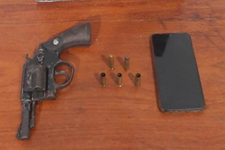 Confronto armado resulta na morte de criminoso foragido em Macapá