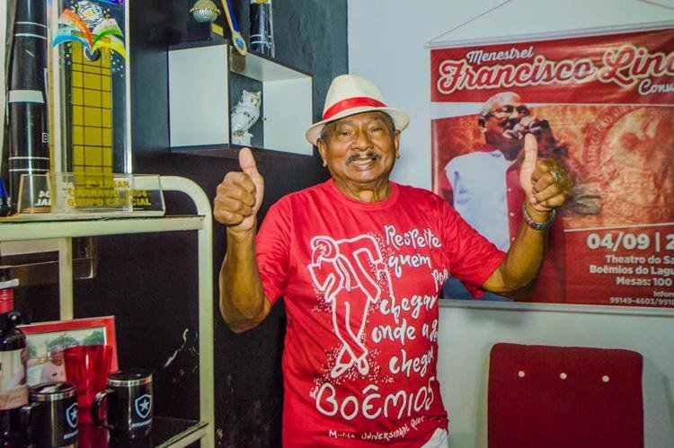 Personalidades que ajudaram a construir a história de Macapá