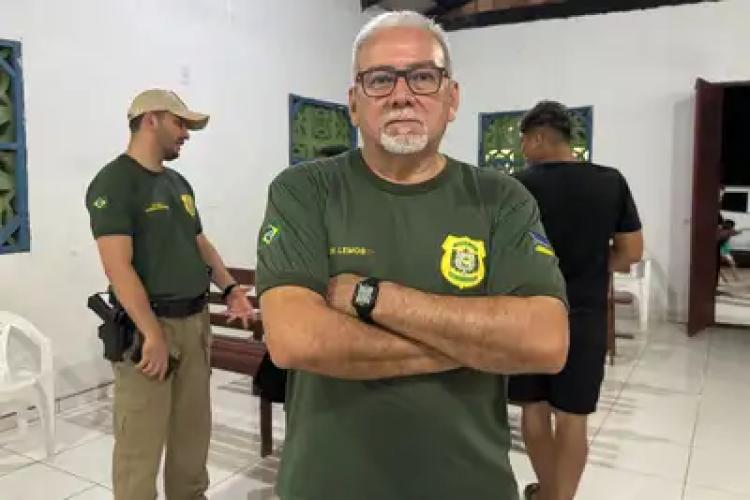 'Prevenir e combater as queimadas é responsabilidade de todos', diz morador em ação ambiental do Governo do Amapá
