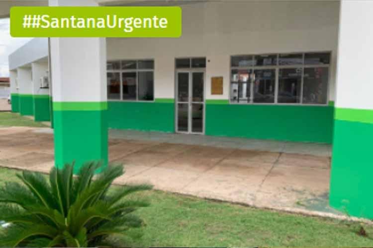 Centro Especializado em Reabilitação Mário Dias Tavares será reaberto nesta quinta-feira (10), em Santana