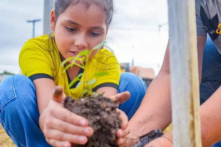 Governo do Estado leva serviços de licenciamento, outorga, consultas e educação ambiental para a 54ª Expofeira do Amapá