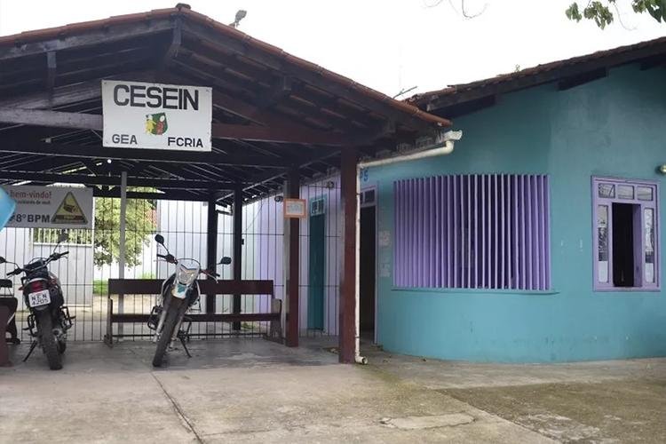 Foragido do Cesein envolvido na decapitação de adolescente no AP morre em tiroteio com a PM