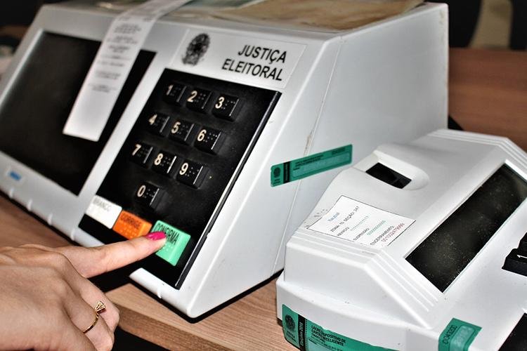 TRE/AP disponibilizará urnas eletrônicas para eleições do Conselho Tutelar
