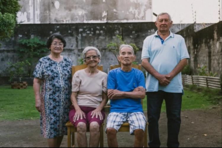 “Valoriza nossa história e nosso legado”, diz uma das referências da comunidade japonesa no Amapá sobre as obras na Praça do Equinócio