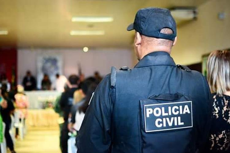 Divulgado resultado preliminar da etapa de aptidão física do Concurso da Polícia Civil