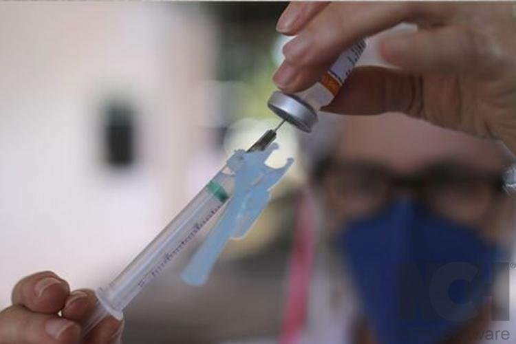 Brasil ultrapassa marca de 66% da população vacinada contra Covid-19