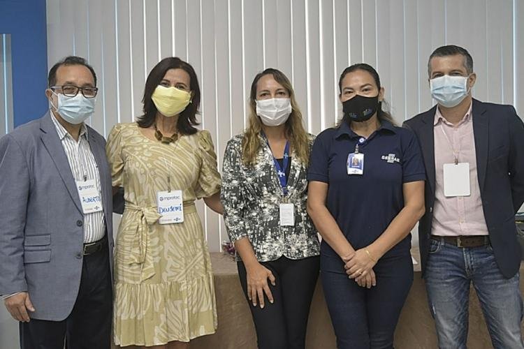 Sebrae inicia período de inscrição do Empretec