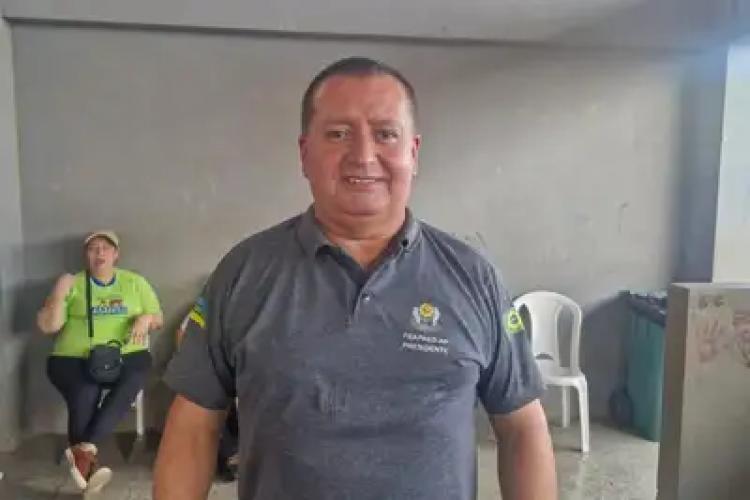 'Podemos ser nós mesmos', diz aluna da Escola Estadual Lima Neto durante Festival Paralímpico Loterias Caixa