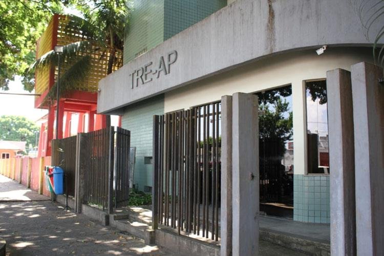 TRE-AP retoma as atividades presenciais dia 27 de julho