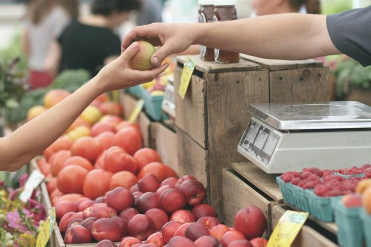Segundo IBGE, IPCA desacelera para 0,71% em março