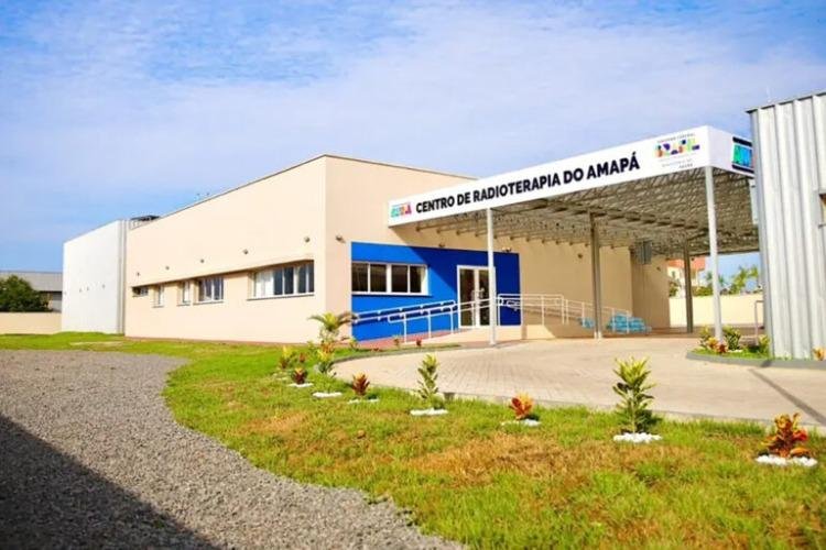 Com mais de 200 simulações e 170 altas, Centro de Radioterapia do Amapá consolida avanço no tratamento oncológico