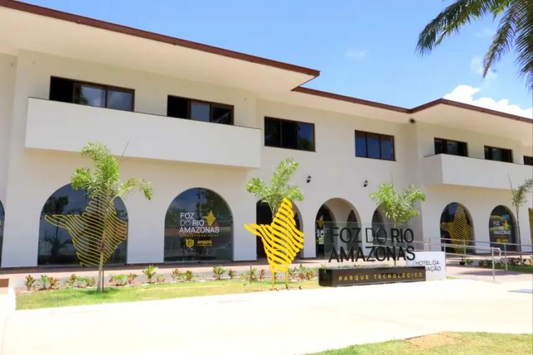 Perspectiva de negócios: empresários apostam no Parque Tecnológico, que vem sendo implementado pelo Governo do Amapá