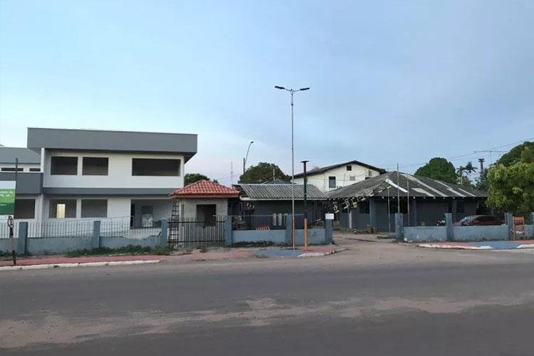 Procurado por roubo e ameaça morre em pronto-socorro após ser baleado, no Amapá