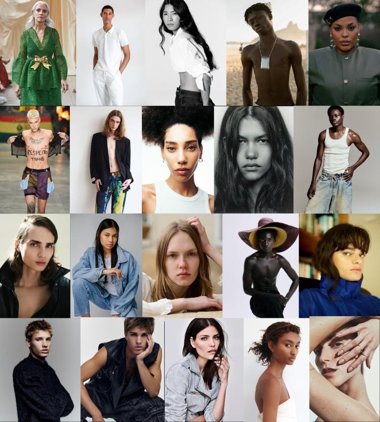 Conheça 20 destaques das passarelas da São Paulo Fashion Week