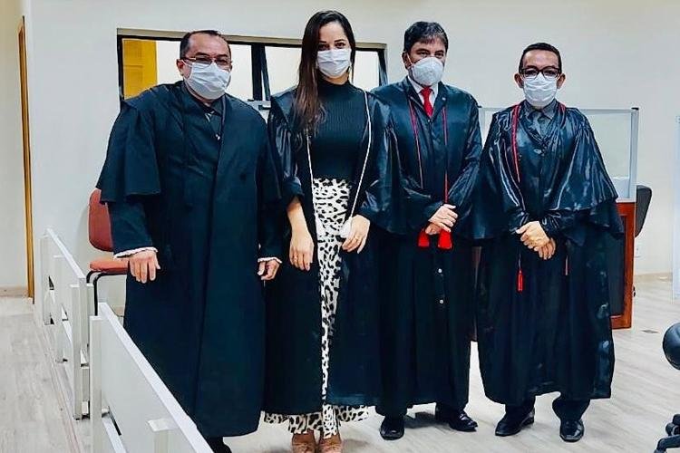 Homicídio qualificado: MP-AP tem tese acatada e réu é condenado a 16 anos de reclusão em regime fechado
