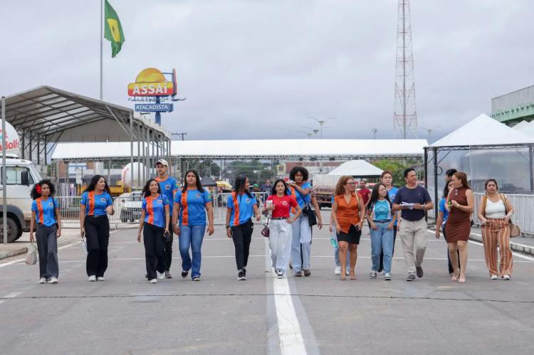 Estudantes de escolas estaduais do Amapá são premiadas no 1º Concurso de Redação Festival Equinócio