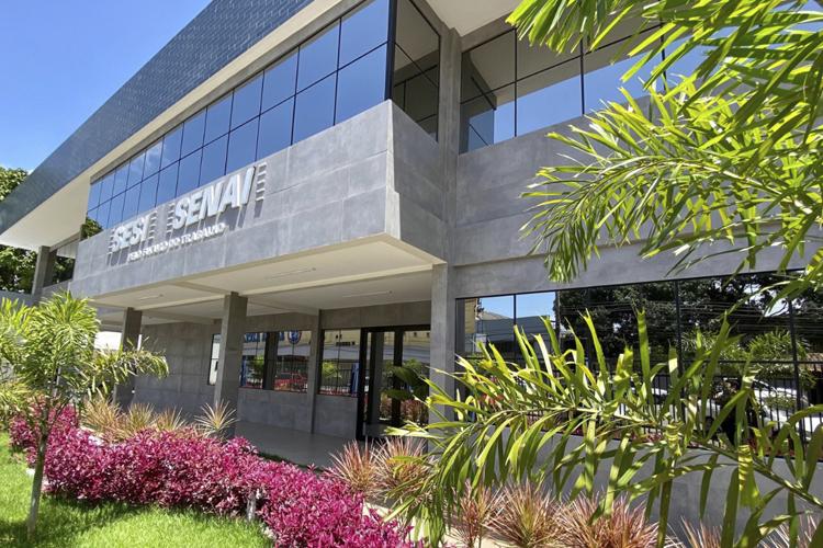 SESI e SENAI Amapá abrem processo seletivo para contratação de pessoal