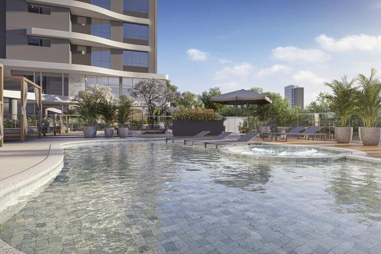 "Imersão ecológica" é novo luxo do mercado imobiliário de alto padrão