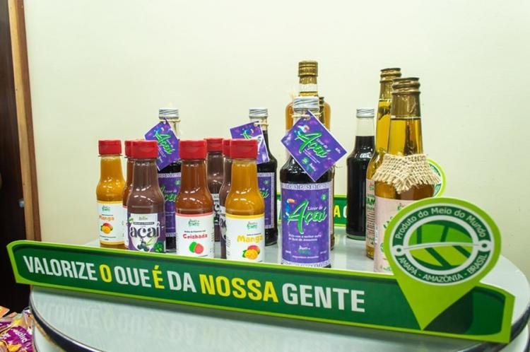 Nova campanha "É do Amapá, é da Nossa Gente" vai sortear 300 vales-compras
