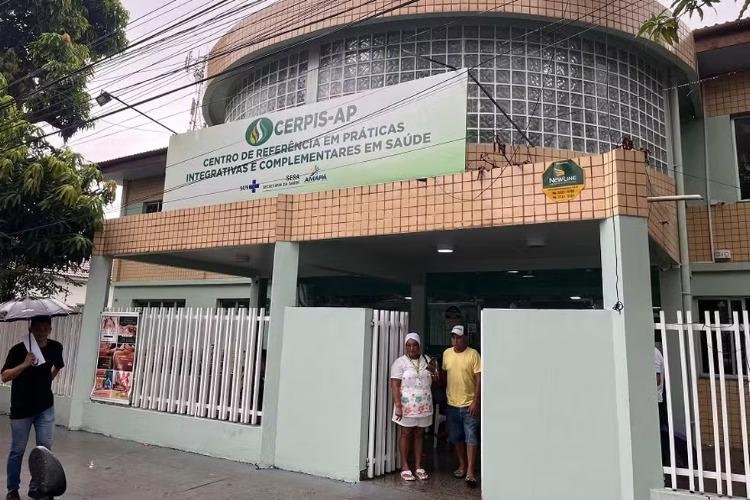 Governo do Amapá oferta mais de 30 práticas integrativas no Cerpis para promover saúde e bem-estar