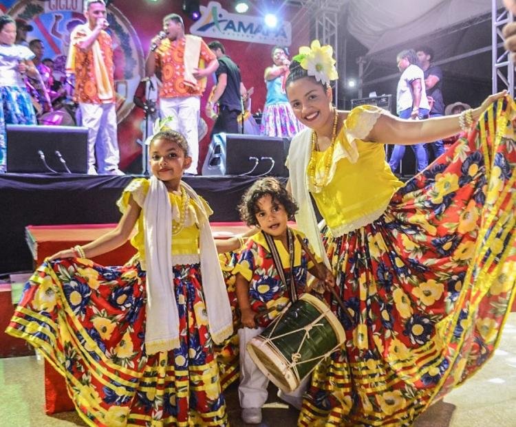 Ciclo do Marabaixo 2023 celebra fé, tradição e resistência em Macapá