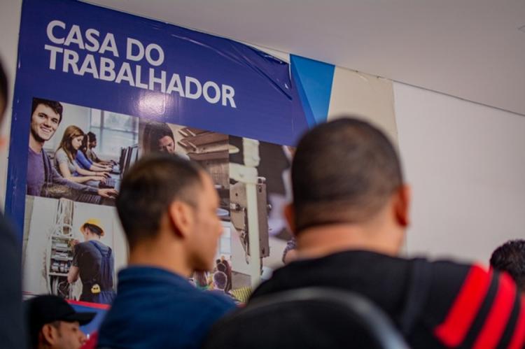 Amapá continua entre os estados que mais geram empregos e supera balanço de 2023