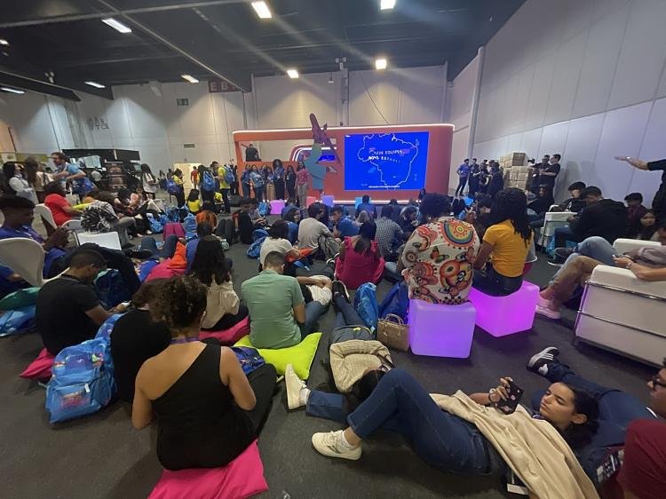 Sebrae anuncia 20 equipes para etapa estadual do Projeto Desafio Liga Jovem no Amapá