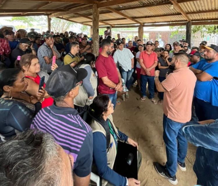 Grito e Clamor pela Amazônia Viva: a violência persistente no campo no sul do Amazonas