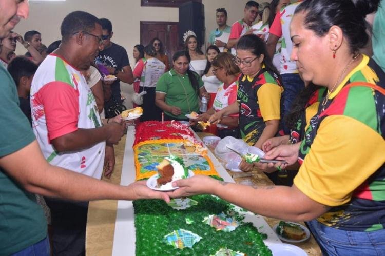 Governador Clécio Luis anuncia pacote de açoes para fortalecer município de Amapá