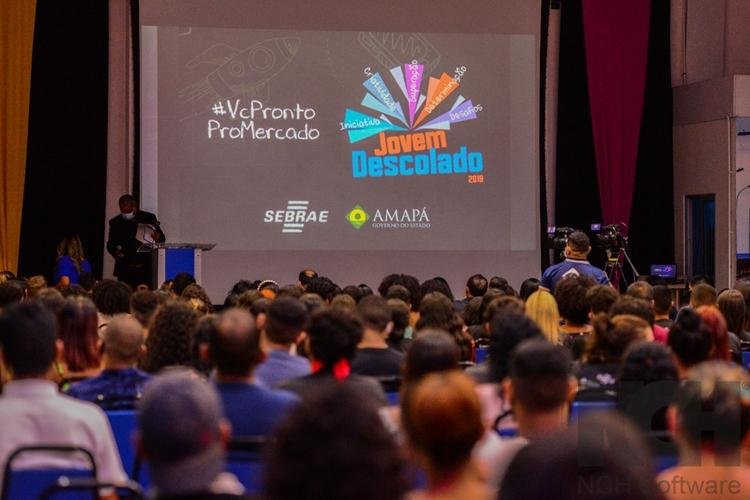 Governo lança nova edição do Jovem Descolado para incentivar empreendedorismo