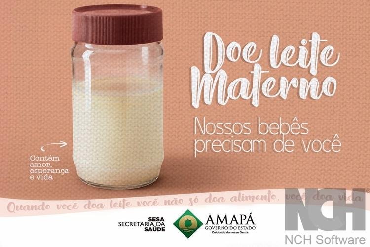 Banco de Leite Humano lança chamado a doadoras para suprir estoque