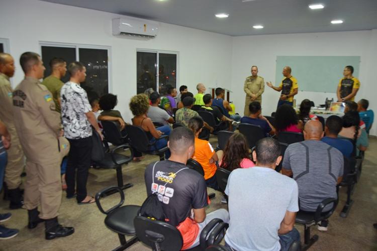 Governo do Amapá alinha regulamento e segurança da 1ª Ultramaratona do Fogo, do Corpo de Bombeiros