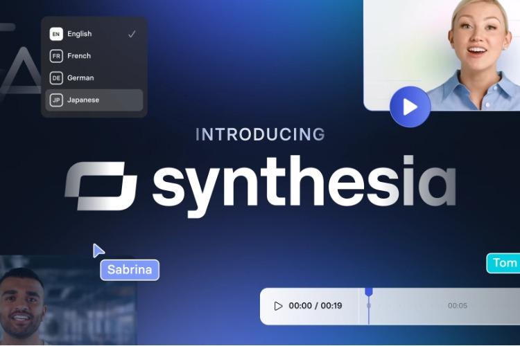 Synthesia: a revolução poderosa dos vídeos com IA em 2026 (guia completo + benefícios reais)
