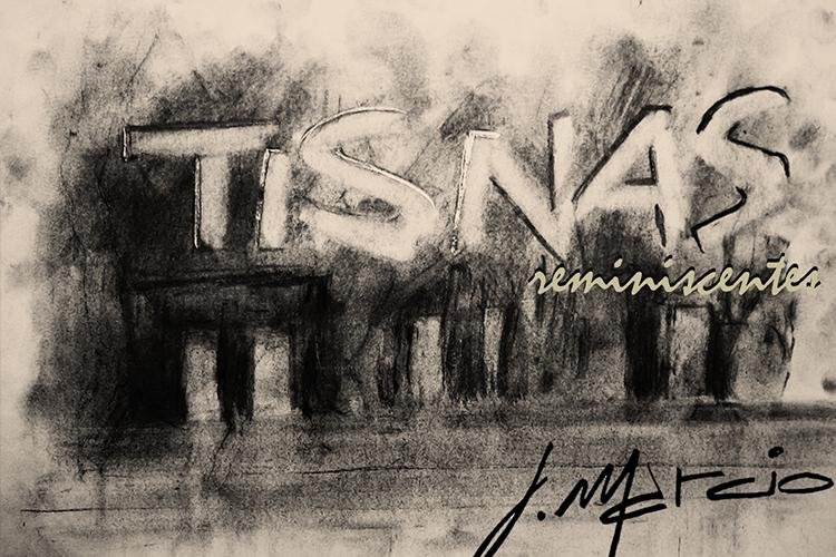 Exposição Tisnas Reminiscentes será apresentada no Sesc Araxá nesta sexta-feira (17)