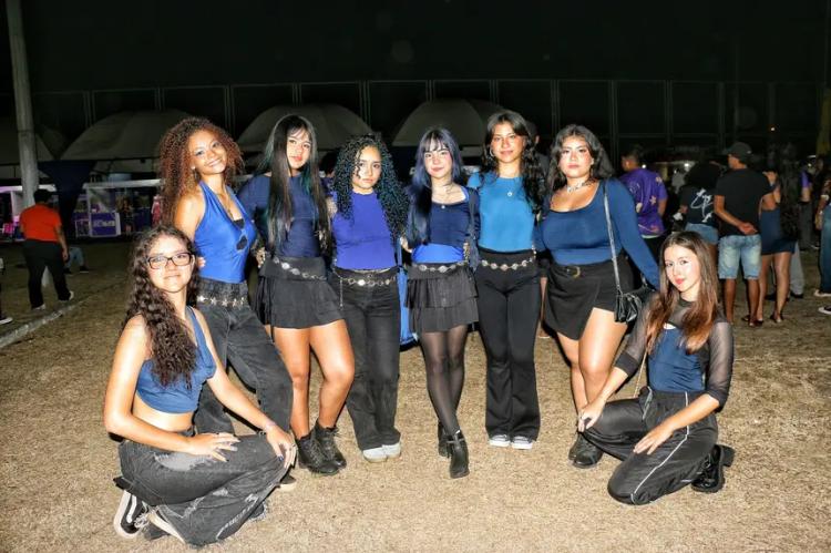 Do K-pop ao breakdance: Festival da Juventude celebra diversidade de ritmos e talentos em Santana