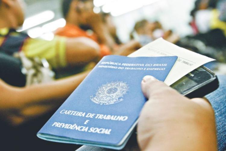 Vagas de emprego do Sine Amapá desta quarta-feira, 4 de dezembro