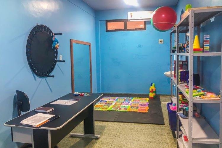 Estado e Hospital Albert Einstein ampliam atendimentos em neuropediatria no Amapá