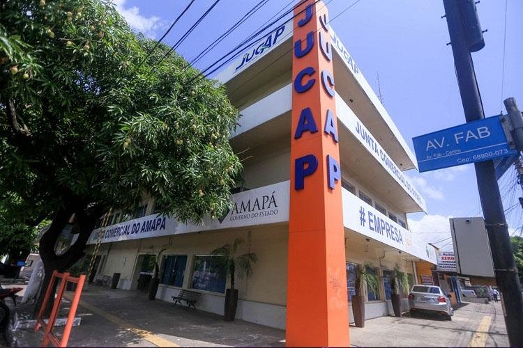 Jucap suspende atendimento para migrar dados para o novo sistema de registro e consultas de empresas