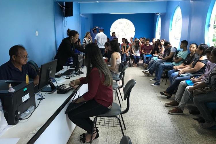 Sete e Senac ofertam curso de assistente de logística para preencher carência no mercado