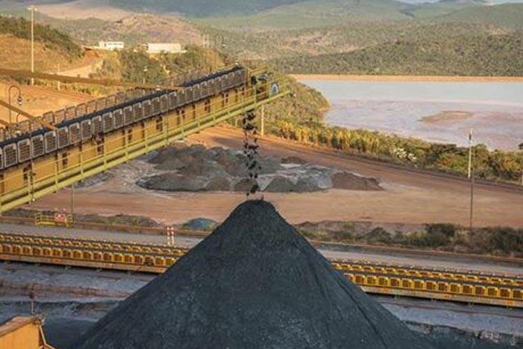 Royalties da mineração: calendário prevê pagamento da CFEM até dezembro
