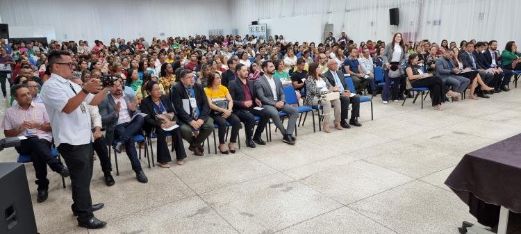 Tribunal de Contas do Amapá realiza o II Ciclo Formativo para Gestores Escolares	