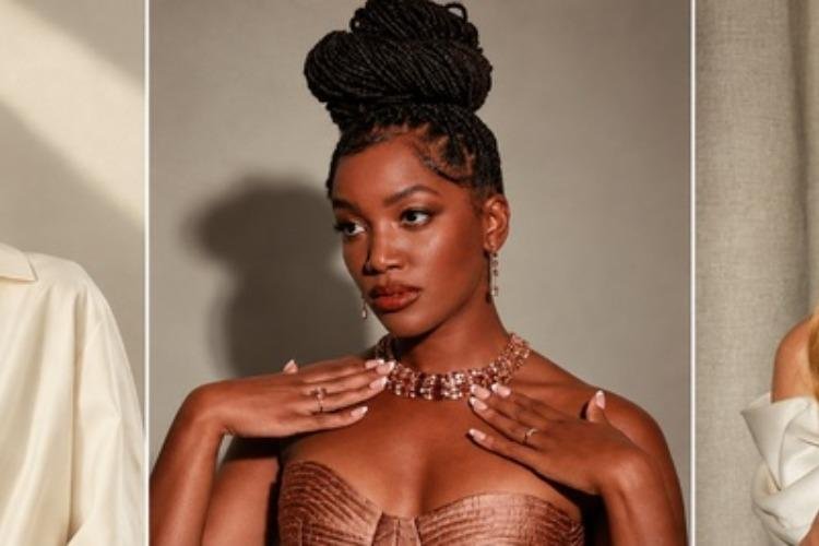 Marina Ruy Barbosa, Bruna Marquezine e IZA lideram ranking das famosas com as mãos mais bonitas do Brasil