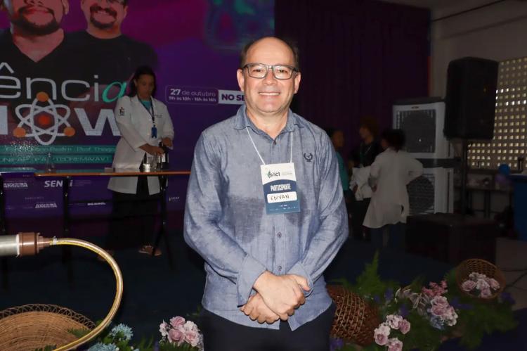 Pesquisadoras do Iepa apresentam estudos durante a 23ª Semana Nacional de Ciência e Tecnologia