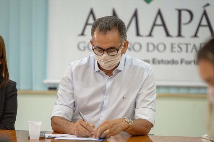 16 municípios do Amapá recebem recurso de R$ 4,6 milhões do Governo do Estado