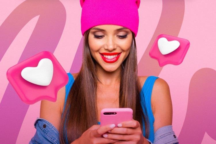 O Segredo das Influenciadoras de Sucesso: o que está por trás de quem transforma conteúdo em carreira