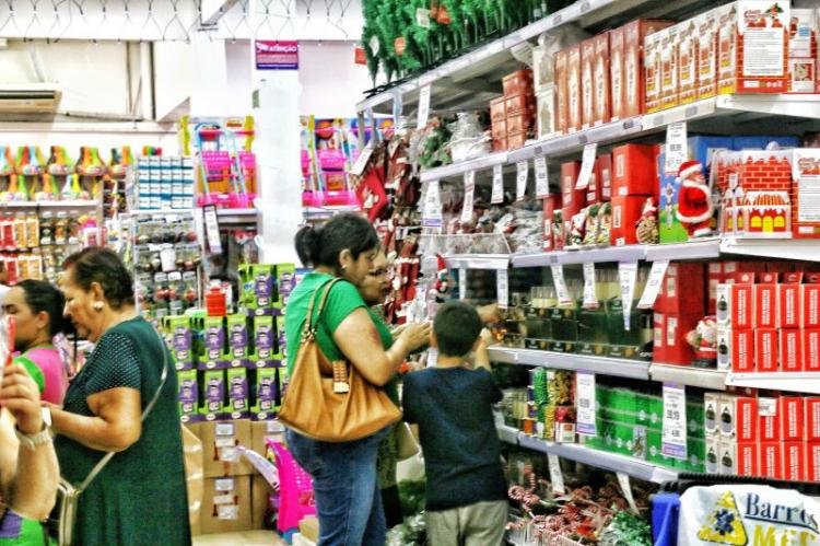 Maior Réveillon da Amazônia aquece vendas no comércio e fomenta a economia criativa em Macapá