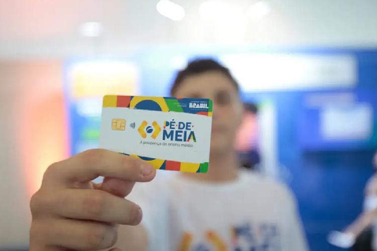 Calendário 2025 do Programa Pé-de-Meia: veja as datas de pagamento, quem tem direito e como sacar