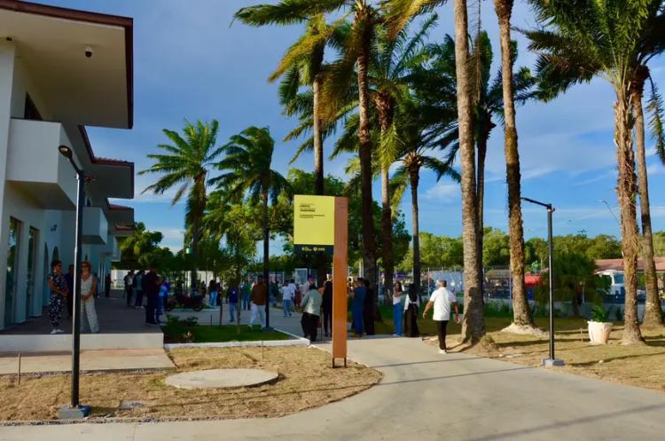 Primeiro Parque Tecnológico cria ambiente para empresas, empreendedores e negócios no Amapá