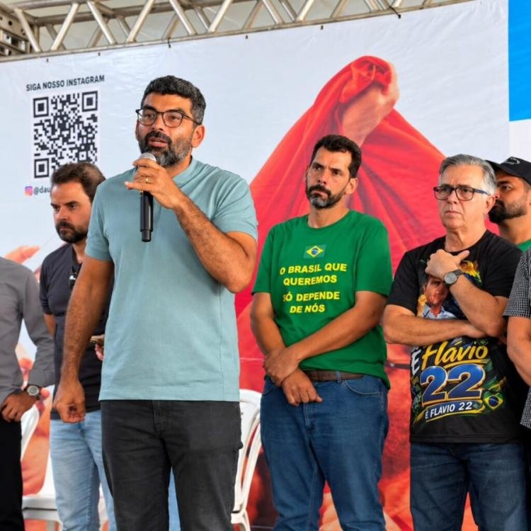Futuro secretário de Meio Ambiente do Pará advogou para multados pela pasta